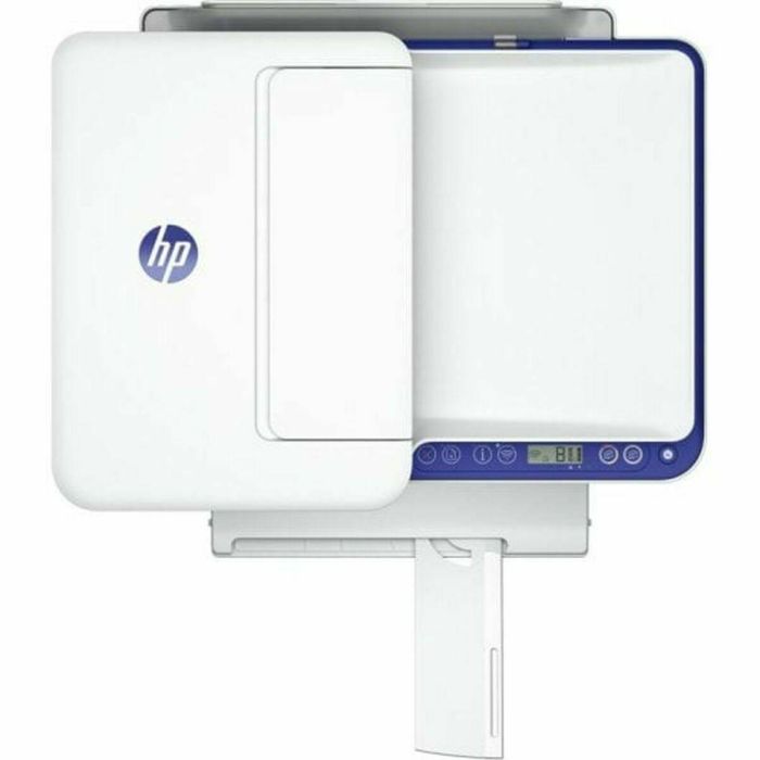 HP Deskjet 4230e Impresora Multifunción Color, Inyección de Tinta, Copia, Escáner con 3 Meses Tinta Instantánea HP+ 26 HP Deskjet 4230e Impresora Multifunción Color, Inyección de Tinta, Copia, Escáner con 3 Meses Tinta Instantánea HP+ 26