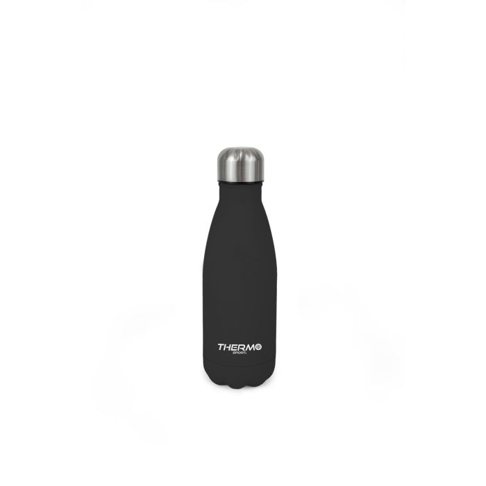 Botella Termo Soft Touch 350 ml Thermosport (6 Unidades) 8 Botella Termo Soft Touch 350 ml Thermosport (6 Unidades) 8