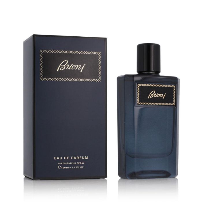 Perfume Hombre Brioni EDP Brioni 100 ml Perfume Hombre Brioni EDP Brioni 100 ml
