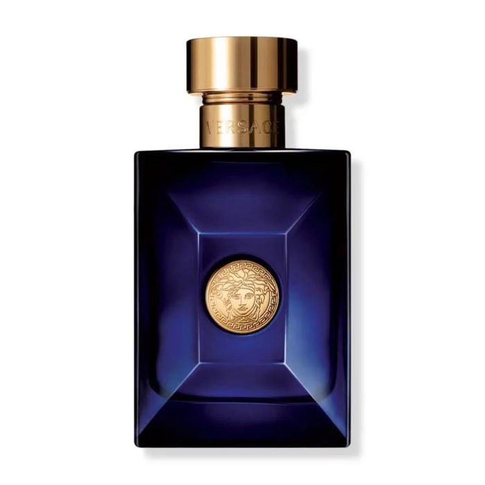 Versace Dylan Blue Eau de Toilette para Hombre 5 ml