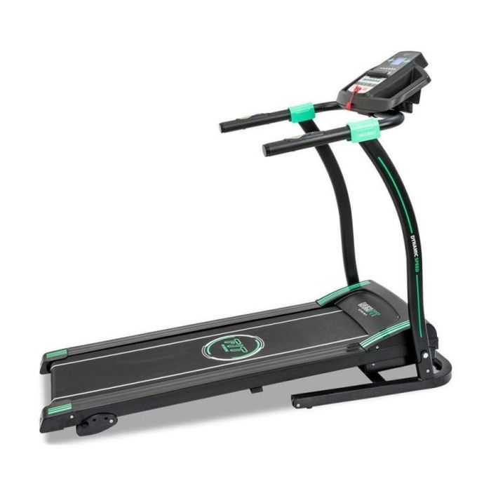 Cinta de Correr Cecotec Runfit Sprint 14 km/h 120 Kg 15