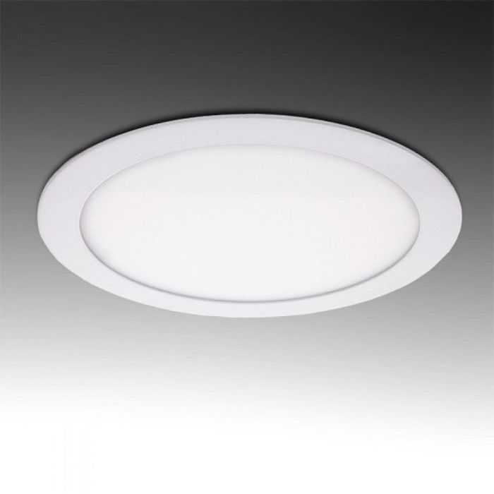Pack 4 Placas LED 12W 1200Lm 6000ºK 40.000H [JL-GP-LZ-2-PK4-AP] 3