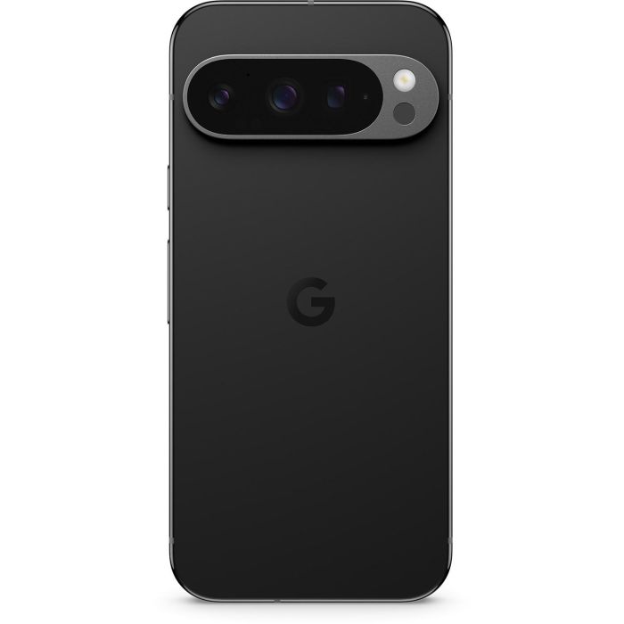 Google Pixel 9 Pro XL 256GB 16GB RAM 5G Obsidian - Smartphone Android 14 con Pantalla OLED 6.8" y Triple Cámara 50MP 4 Google Pixel 9 Pro XL 256GB 16GB RAM 5G Obsidian - Smartphone Android 14 con Pantalla OLED 6.8" y Triple Cámara 50MP 4