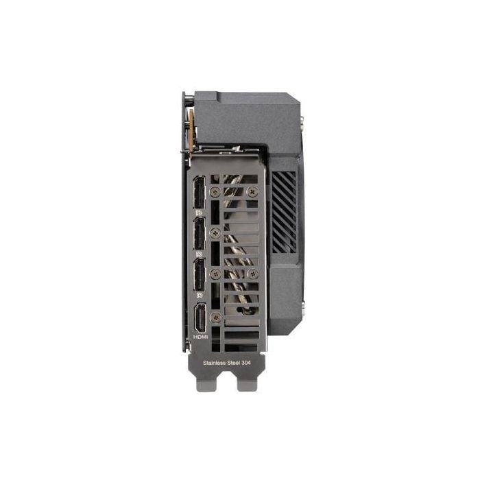 Asus Tarjeta Gráfica TUF Gaming Radeon RX 9070 OC 16GB GDDR6 4 Asus Tarjeta Gráfica TUF Gaming Radeon RX 9070 OC 16GB GDDR6 4