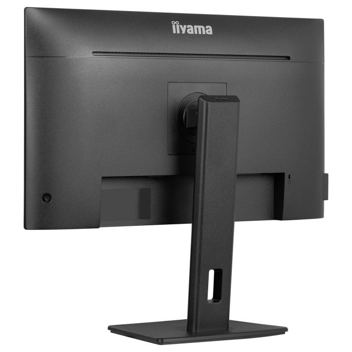 iiyama ProLite XUB2792UHSU-B6 68,5cm/27" 4K UHD IPS 3840x2160 60Hz HDMI DP USB Negro