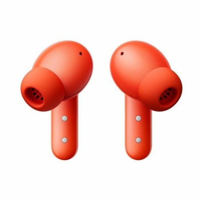 Auriculares Nothing Naranja 3