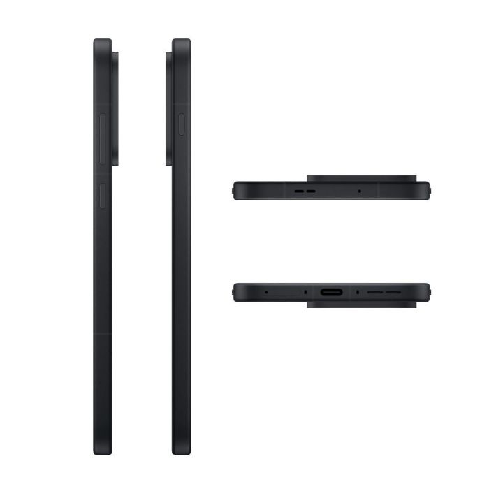 Smartphone OnePlus 15 16 GB RAM 512 GB 4