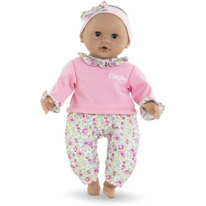 Corolle My First Baby Baby Calin Maria 4062013100630 - Muñeca 30 cm para +18 Meses 3 Corolle My First Baby Baby Calin Maria 4062013100630 - Muñeca 30 cm para +18 Meses 3