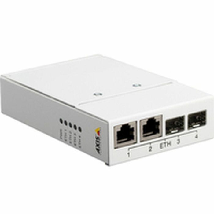 Switch Axis T8606 Switch Axis T8606