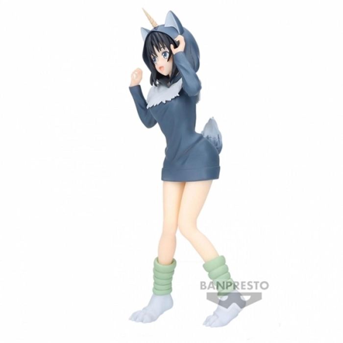 Figura Banpresto That Time I Got 3 Figura Banpresto That Time I Got 3