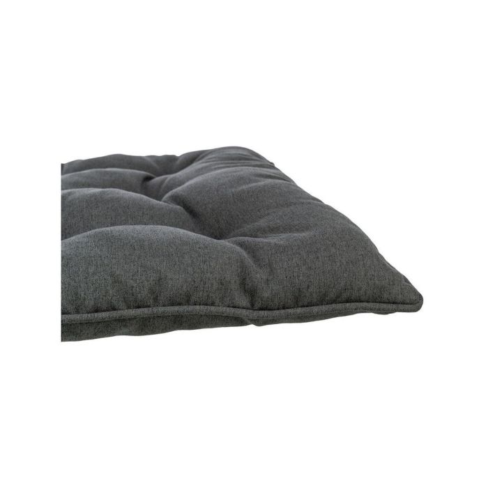 Cama para Perro Trixie Gris oscuro 59 x 50 cm 6 Cama para Perro Trixie Gris oscuro 59 x 50 cm 6