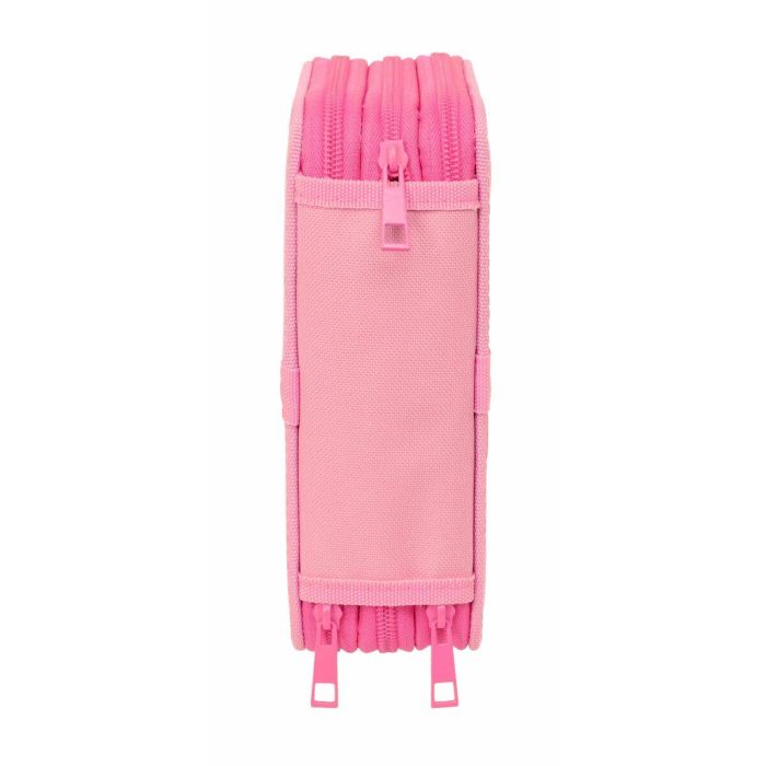 Safta Plumier Triple 37 Piezas Princesas 12,5x19,5x5,5cm 6 Safta Plumier Triple 37 Piezas Princesas 12,5x19,5x5,5cm 6