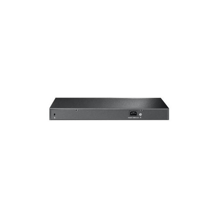 Switch Tp - Link Tl - Sg1218Mpe 16 Puertos Poe 2 Switch Tp - Link Tl - Sg1218Mpe 16 Puertos Poe 2