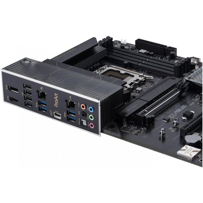 ASUS B660-CREATOR D4 Placa Base Intel LGA 1700 B660 DDR4 ATX para PC Gaming/Creación 5 ASUS B660-CREATOR D4 Placa Base Intel LGA 1700 B660 DDR4 ATX para PC Gaming/Creación 5