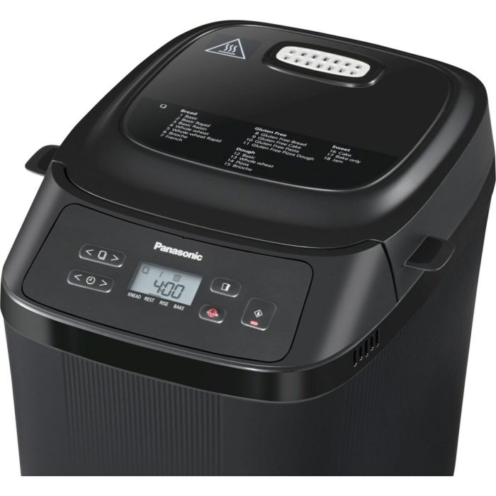 Panificadora Panasonic SD-PN100KXE 1 Panificadora Panasonic SD-PN100KXE 1