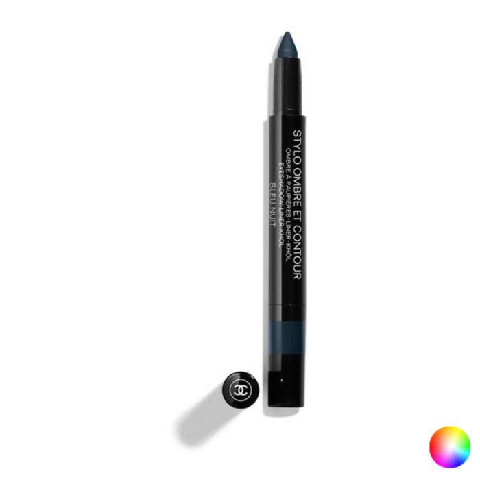 Eyeliner Stylo Ombre et Contour Chanel 8