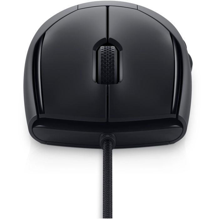 AW320M - Maus - optisch - 6 Tasten - kabelgebunden - USB - mit 1 Year Basic Hardware Warranty Repair 1 AW320M - Maus - optisch - 6 Tasten - kabelgebunden - USB - mit 1 Year Basic Hardware Warranty Repair 1
