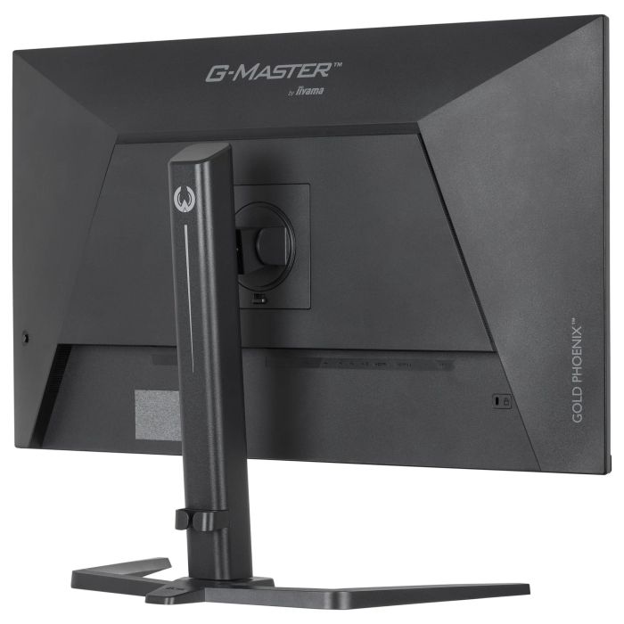 80,0 cm/31,5" (2560×1440) iiyama G-MASTER GB3295QSU-B1 16:9 Fast VA 0,4ms (MPRT) 240Hz HDMI 2.1 ×2 DisplayPort 1.4 USB Hub VESA Speaker Black 9