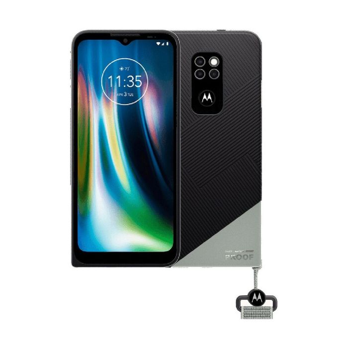 Smartphone Motorola 2021 64 GB Octa Core 4 GB RAM 6,5" Smartphone Motorola 2021 64 GB Octa Core 4 GB RAM 6,5"