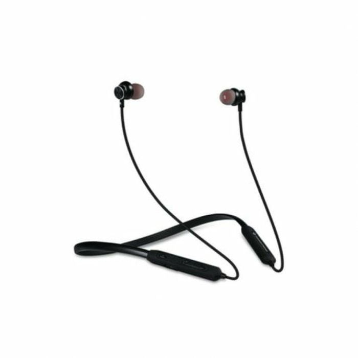 Auriculares Conceptronic Negro