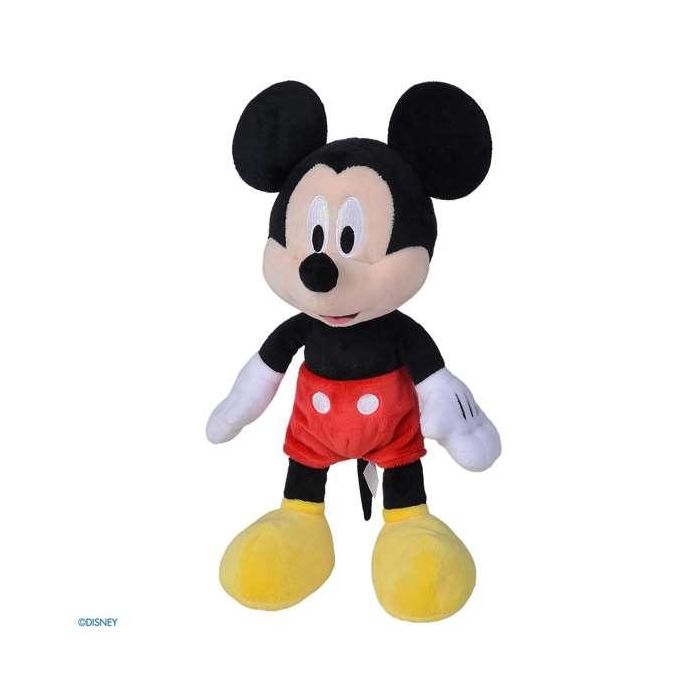 Peluche Mickey 25 Cm 6315870225 Simba 9 Peluche Mickey 25 Cm 6315870225 Simba 9