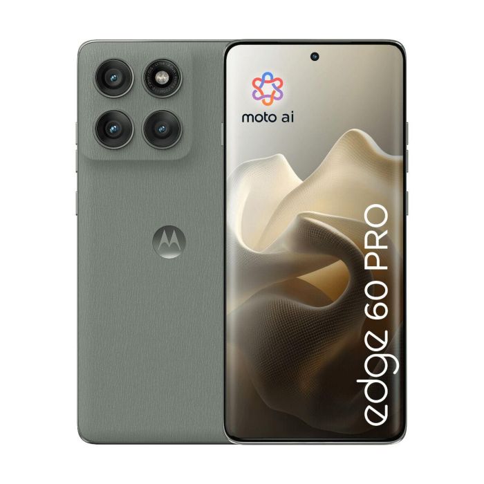 Smartphone Motorola PB7X0009PL 6,7" Octa Core 12 GB RAM 512 GB Verde 5 Smartphone Motorola PB7X0009PL 6,7" Octa Core 12 GB RAM 512 GB Verde 5
