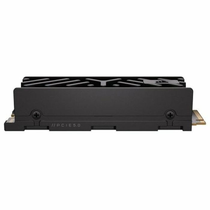 Disco Duro Corsair 2 TB SSD 1