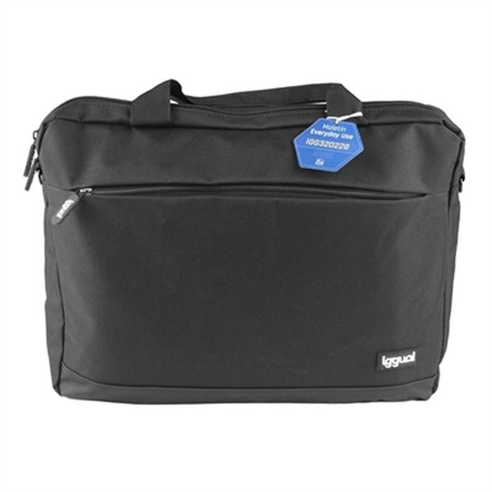Maletín para Portátil iggual IGG320228 15,6''