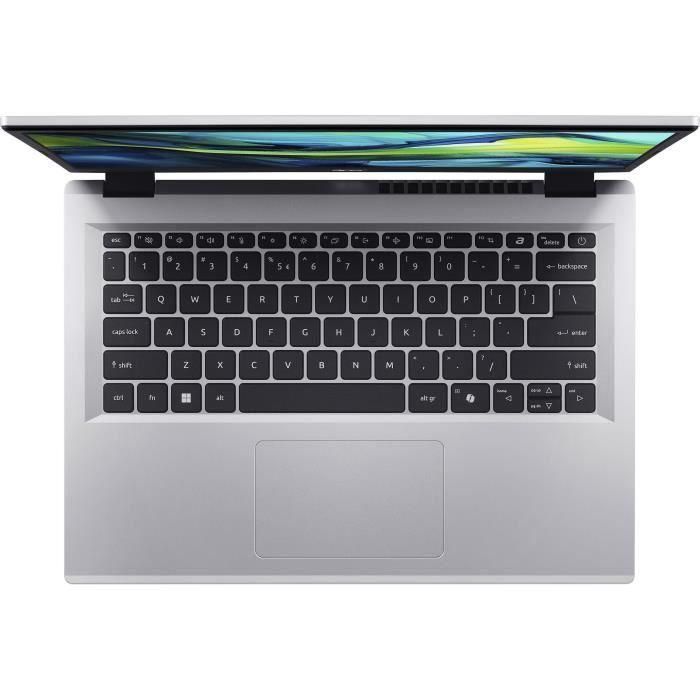 Acer AG14-71P-57Z6 Portátil Aspire Go 14'' IPS WUXGA, Intel Core i5-13420H, 16GB RAM, 512GB SSD, Windows 11 3 Acer AG14-71P-57Z6 Portátil Aspire Go 14'' IPS WUXGA, Intel Core i5-13420H, 16GB RAM, 512GB SSD, Windows 11 3
