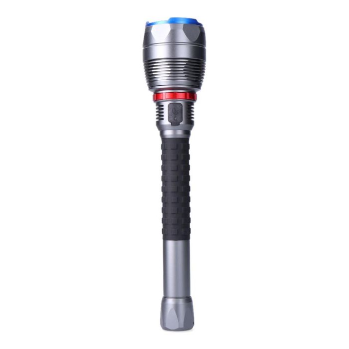 Linterna led de largo alcance 23000 lm 1 Linterna led de largo alcance 23000 lm 1