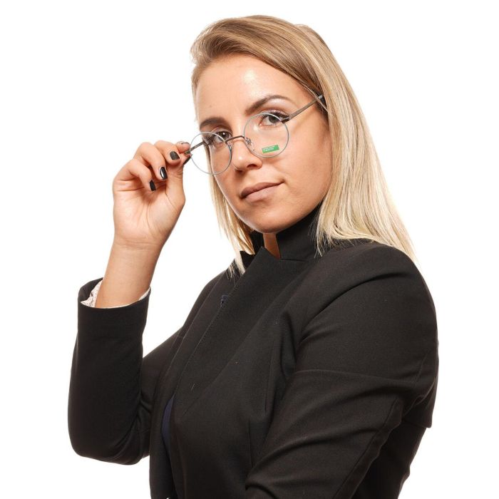Montura de Gafas Mujer Benetton BEO3005 48649 1 Montura de Gafas Mujer Benetton BEO3005 48649 1