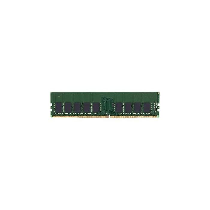 Kingston KTD-PE426E/16G 16GB DDR4 2666MHz ECC Unbuffered DIMM Módulo de Memoria para PC/Servidor