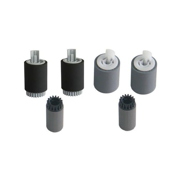 CoreParts Paper Pickup Roller Kit Canon Copy iR1730, 1740, 1750, 3025, 3030, 3225, 3230, 3035, iR ADVANCE 400/500