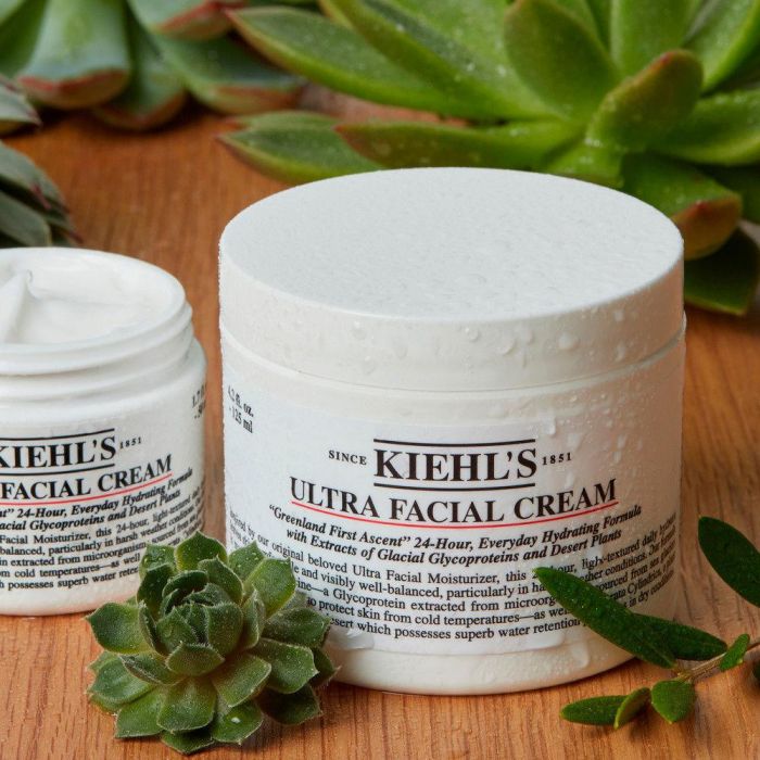 Kiehl'S Ultra Facial Cream Refill 150 mL 2