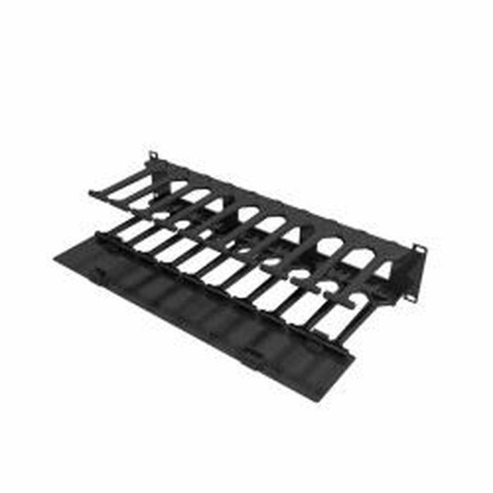 Armario Rack Mural Vertiv VRA1002 Negro