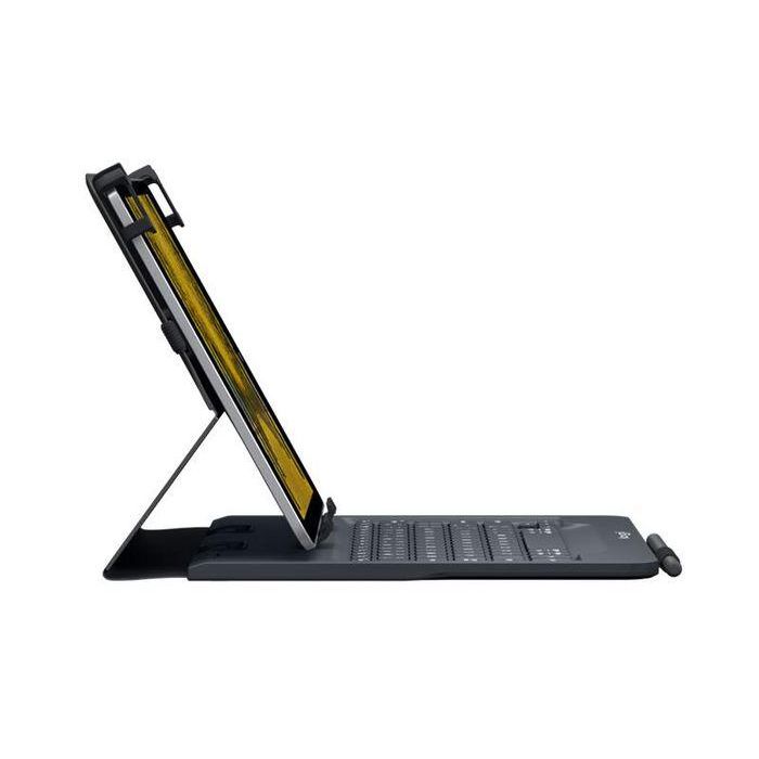 Logitech UNIVERSAL FOLIO, Bluetooth, 9-10 inch 3 Logitech UNIVERSAL FOLIO, Bluetooth, 9-10 inch 3