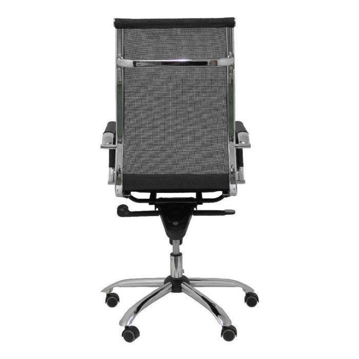 Sillón de Oficina Barrax Piqueras y Crespo Barrax Negro 2 Sillón de Oficina Barrax Piqueras y Crespo Barrax Negro 2