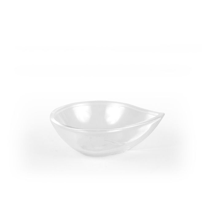 La Mediterranea Bol 12 cm x 10 cm x 4 cm Ps (24 Unidades) La Mediterranea Bol 12 cm x 10 cm x 4 cm Ps (24 Unidades)