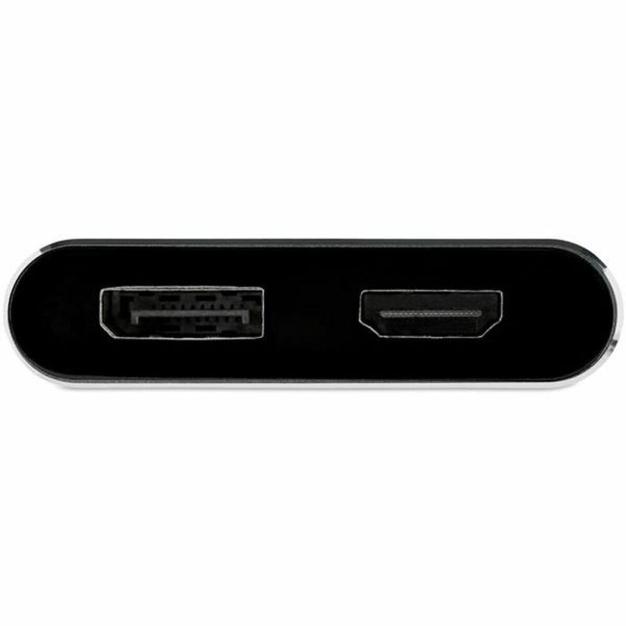 Adaptador USB C a HDMI/DisplayPort Startech CDP2DPHD 4K Ultra HD 1 Adaptador USB C a HDMI/DisplayPort Startech CDP2DPHD 4K Ultra HD 1