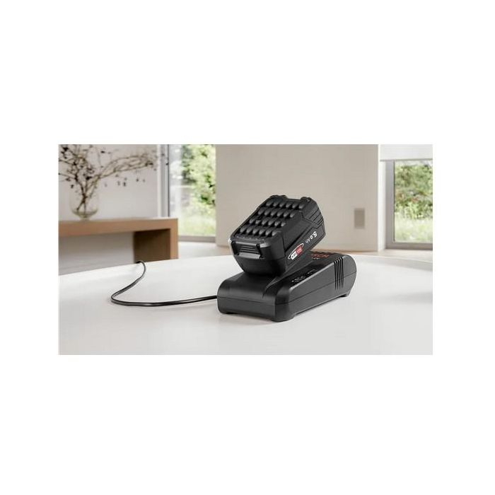 BOSCH BSS825MULT Akku-Staubsauger 8