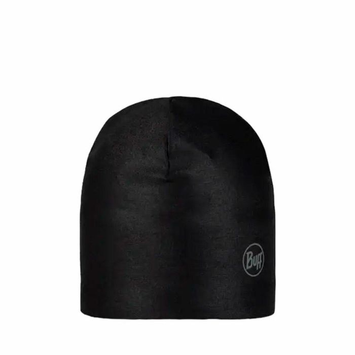Gorro Buff 132450.999 Negro 0 Gorro Buff 132450.999 Negro 0