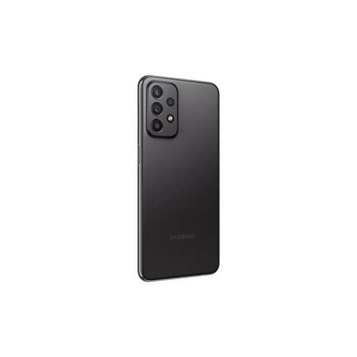 Smartphone Samsung Galaxy A23 4GB/ 128GB/ 6.6"/ 5G/ Negro 4 Smartphone Samsung Galaxy A23 4GB/ 128GB/ 6.6"/ 5G/ Negro 4
