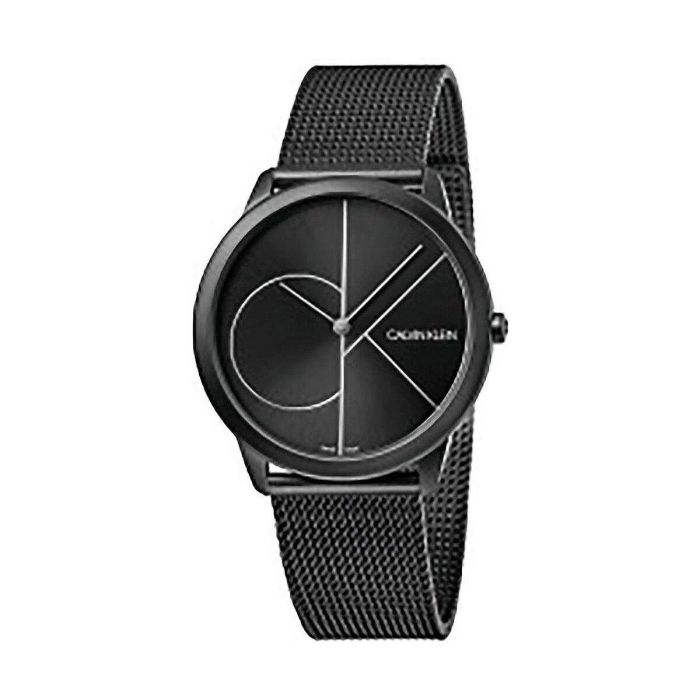 Reloj Hombre Calvin Klein MINIMAL (Ø 40 mm) 0 Reloj Hombre Calvin Klein MINIMAL (Ø 40 mm) 0