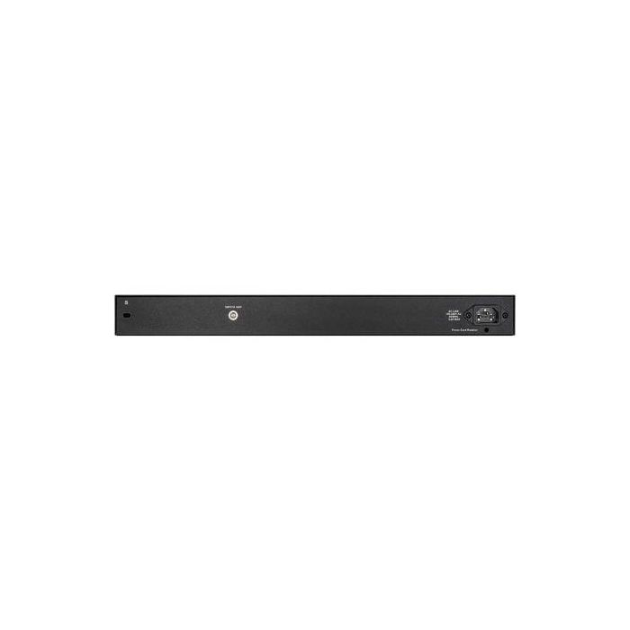 Switch Gestionado D-Link DGS-1210-24P 24 Puertos/ RJ-45 10/100/1000/ PoE/ SFP 2 Switch Gestionado D-Link DGS-1210-24P 24 Puertos/ RJ-45 10/100/1000/ PoE/ SFP 2