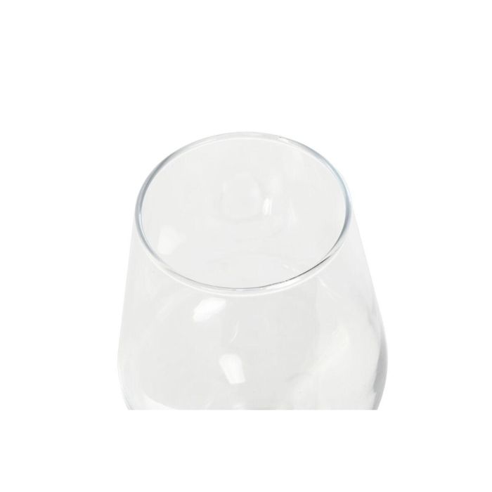 Copa Basicos DKD Home Decor Transparente 7 x 22 x 7 cm Set de 6 2 Copa Basicos DKD Home Decor Transparente 7 x 22 x 7 cm Set de 6 2