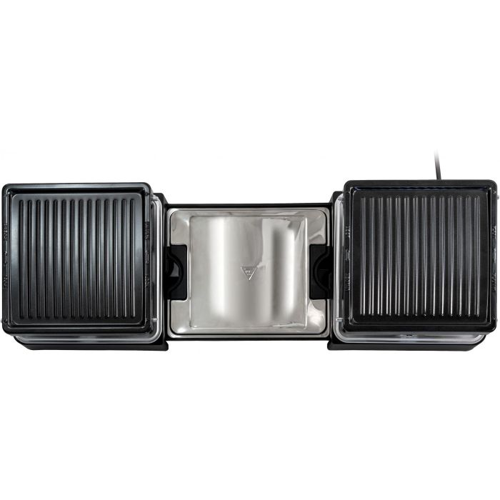 48755 Raclette Extandable 15