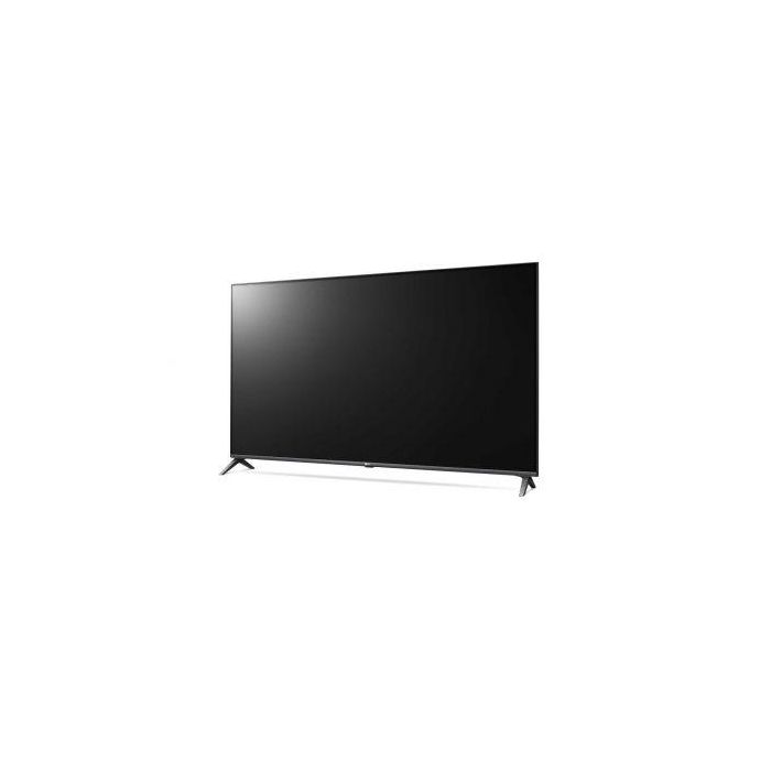 TELEVISOR LED LG 55UM7510PLA - 55"/139CM - 4K UHD 3840X2160 IPS - 1600HZ PMI - HDR 10 PRO/HLG - DVB-T2/C/S2 - SMART TV - 3*HDMI - 2*USB - AUDIO 20W 1 TELEVISOR LED LG 55UM7510PLA - 55"/139CM - 4K UHD 3840X2160 IPS - 1600HZ PMI - HDR 10 PRO/HLG - DVB-T2/C/S2 - SMART TV - 3*HDMI - 2*USB - AUDIO 20W 1