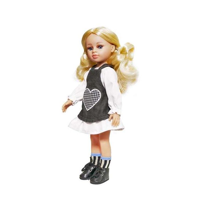 Muñeca bebé Paola Reina 32 cm 1 Muñeca bebé Paola Reina 32 cm 1