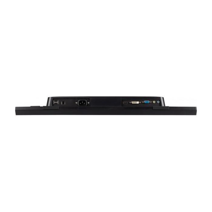 Viewsonic TD2423 Monitor Táctil Multi-usuario 23.6" Full HD 1080p LED VA, USB, Altavoces, VESA, Negro 2 Viewsonic TD2423 Monitor Táctil Multi-usuario 23.6" Full HD 1080p LED VA, USB, Altavoces, VESA, Negro 2