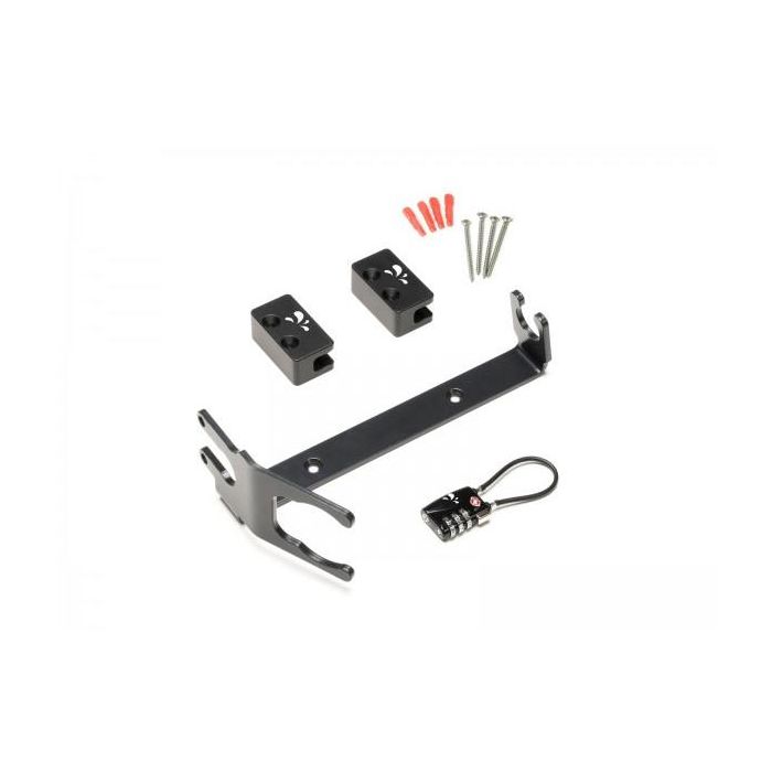 Juice Technology EP-JB3AWS - Schwarz - Innen & Außen - JUICE BOOSTER 3air - 1 Stück(e) 1 Juice Technology EP-JB3AWS - Schwarz - Innen & Außen - JUICE BOOSTER 3air - 1 Stück(e) 1